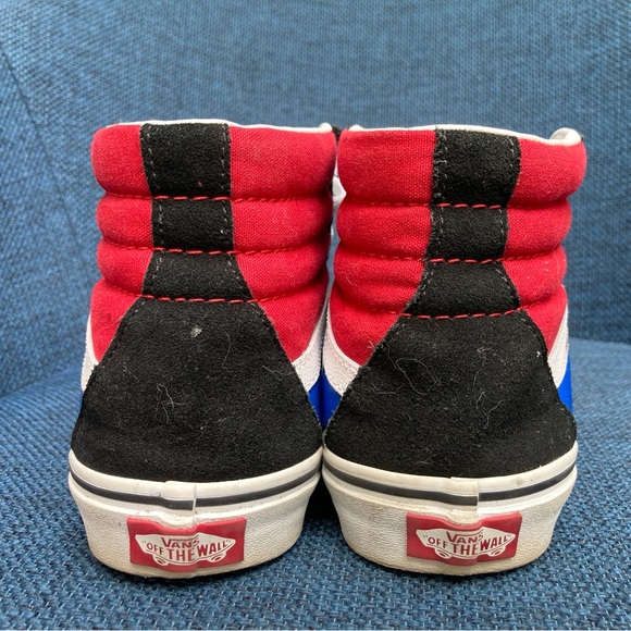 Vans sk8 hi - Picture 4 of 7